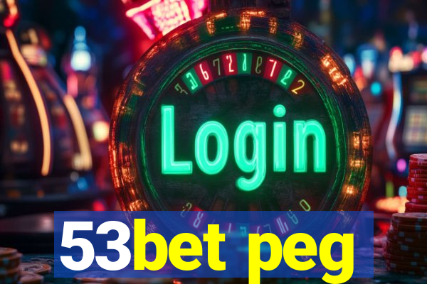 53bet peg